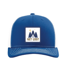 Load image into Gallery viewer, LKSD-146 Snapback Trucker Cap
