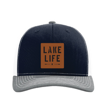 Load image into Gallery viewer, MN-103 Snapback Trucker Cap
