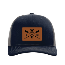 Load image into Gallery viewer, MN-52 Snapback Trucker Cap

