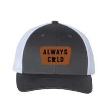 Load image into Gallery viewer, MN-95 Low Pro Trucker Cap
