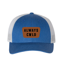 Load image into Gallery viewer, MN-95 Low Pro Trucker Cap
