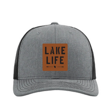 Load image into Gallery viewer, WI-103 Snapback Trucker Cap
