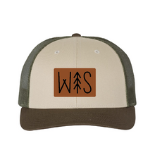 Load image into Gallery viewer, WI-141 Low Pro Trucker Cap
