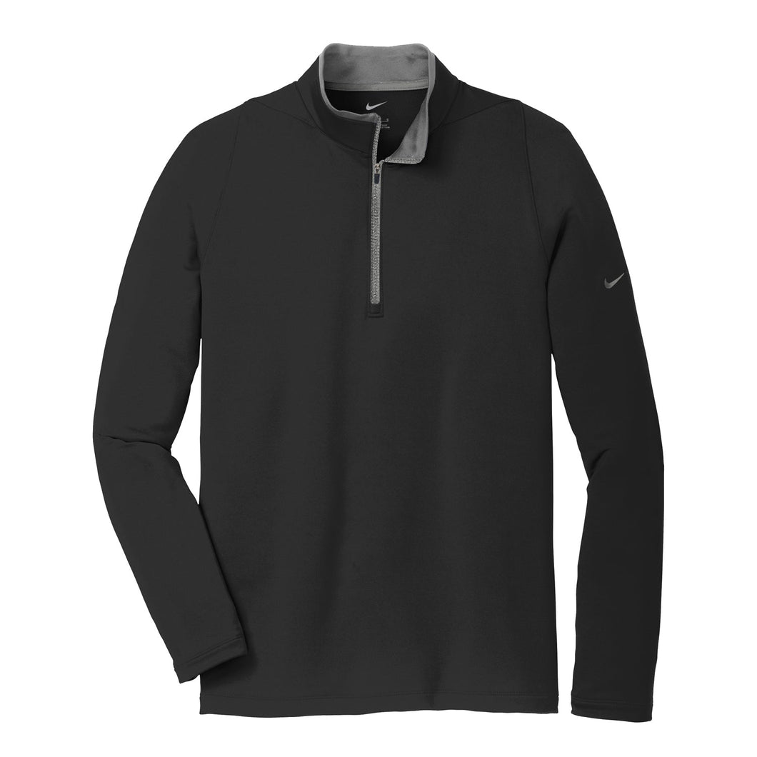 Nike Dri-FIT 1/2 Zip