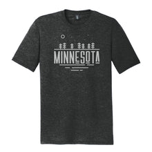 Load image into Gallery viewer, MN-184 District Triblend Tee
