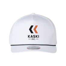 Load image into Gallery viewer, Kaski The Barnes Cap
