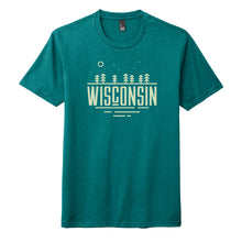 Load image into Gallery viewer, WI-184 District Triblend Tee
