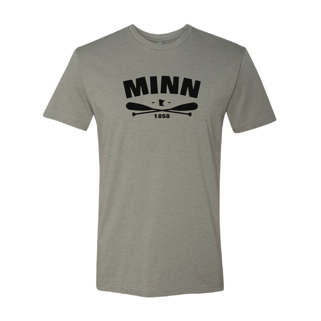 MN-193 Soft Tee