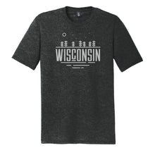 Load image into Gallery viewer, WI-184 District Triblend Tee
