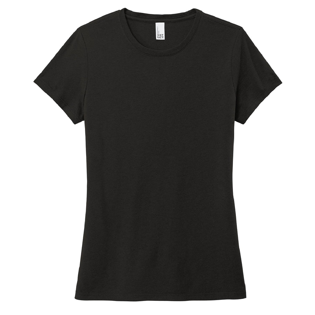 Women's Triblend Tee