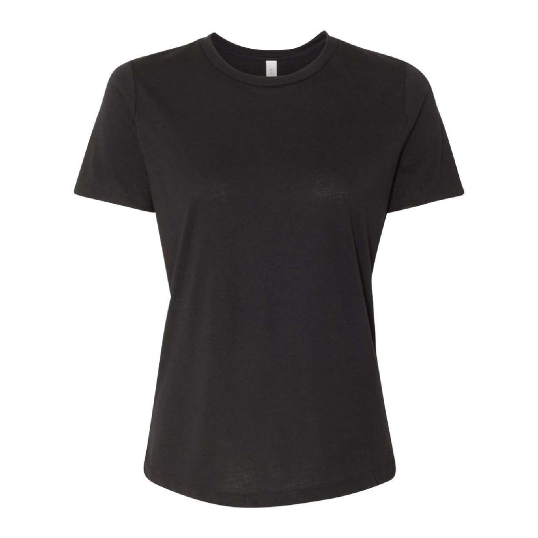 Women’s Relaxed Tee