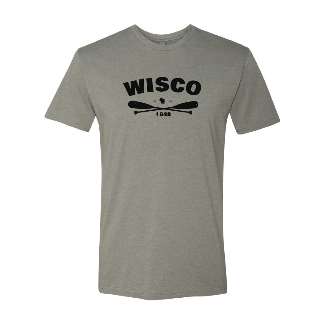WI-193 Soft Tee