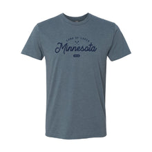 Load image into Gallery viewer, MN-192 Soft Tee
