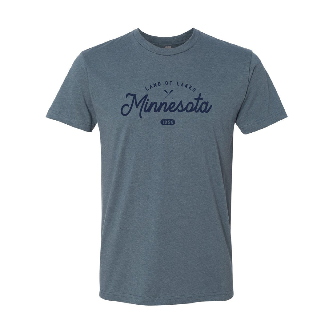 MN-192 Soft Tee