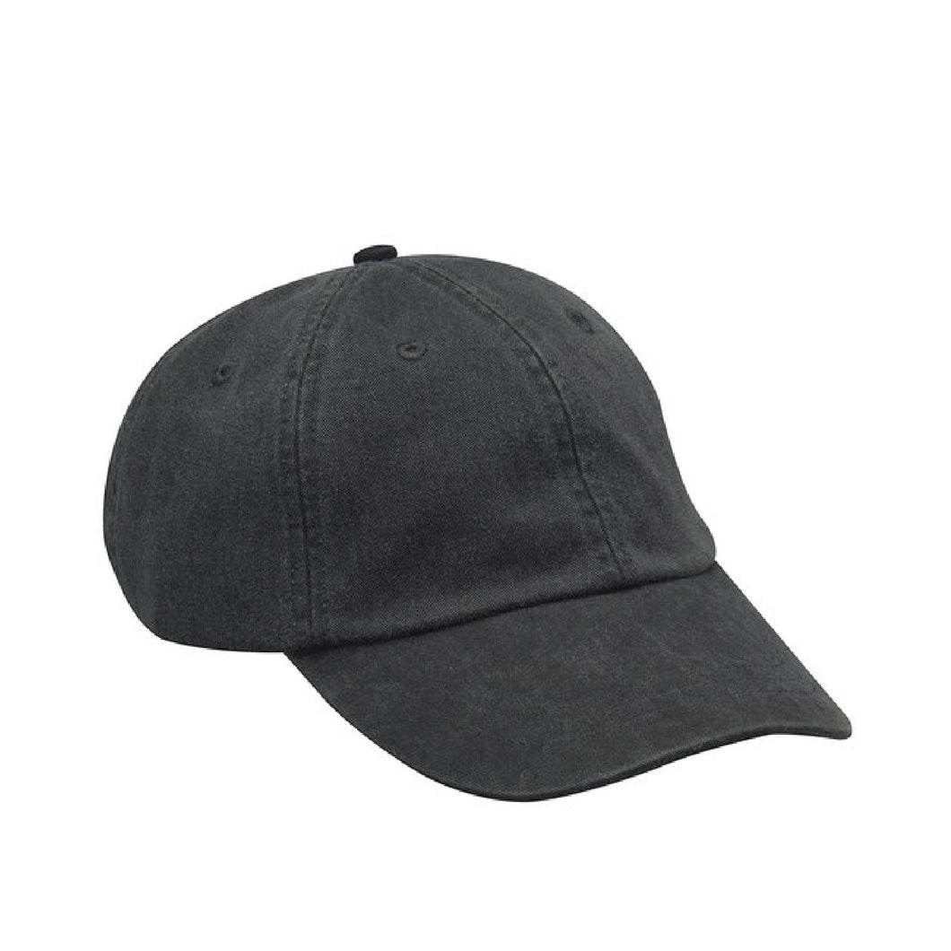 Optimum Pigment Dyed-Cap