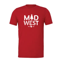 Load image into Gallery viewer, Midwest WI CVC Jersey Tee
