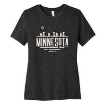 Load image into Gallery viewer, MN-184 Women’s Relaxed Tee
