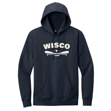 Load image into Gallery viewer, WI-193 Fleece Hoodie
