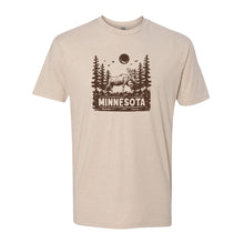 Load image into Gallery viewer, MN-194 Soft Tee
