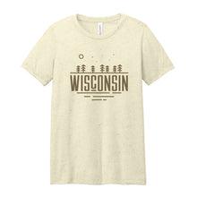 Load image into Gallery viewer, WI-184 Women’s Relaxed Tee
