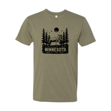 Load image into Gallery viewer, MN-194 Soft Tee
