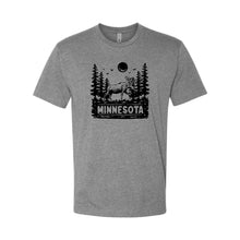 Load image into Gallery viewer, MN-194 Soft Tee
