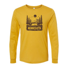 Load image into Gallery viewer, MN-194 Cotton Long Sleeve
