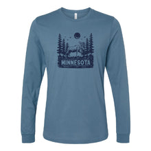 Load image into Gallery viewer, MN-194 Cotton Long Sleeve
