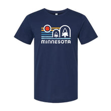 Load image into Gallery viewer, Vintage MN CVC Jersey Tee
