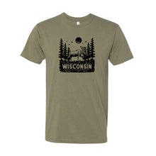 Load image into Gallery viewer, WI-194 Soft Tee
