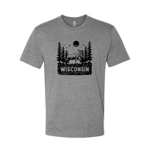 Load image into Gallery viewer, WI-194 Soft Tee
