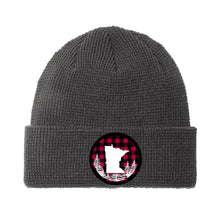 Load image into Gallery viewer, MN-125 Thermal Knit Cuffed Beanie
