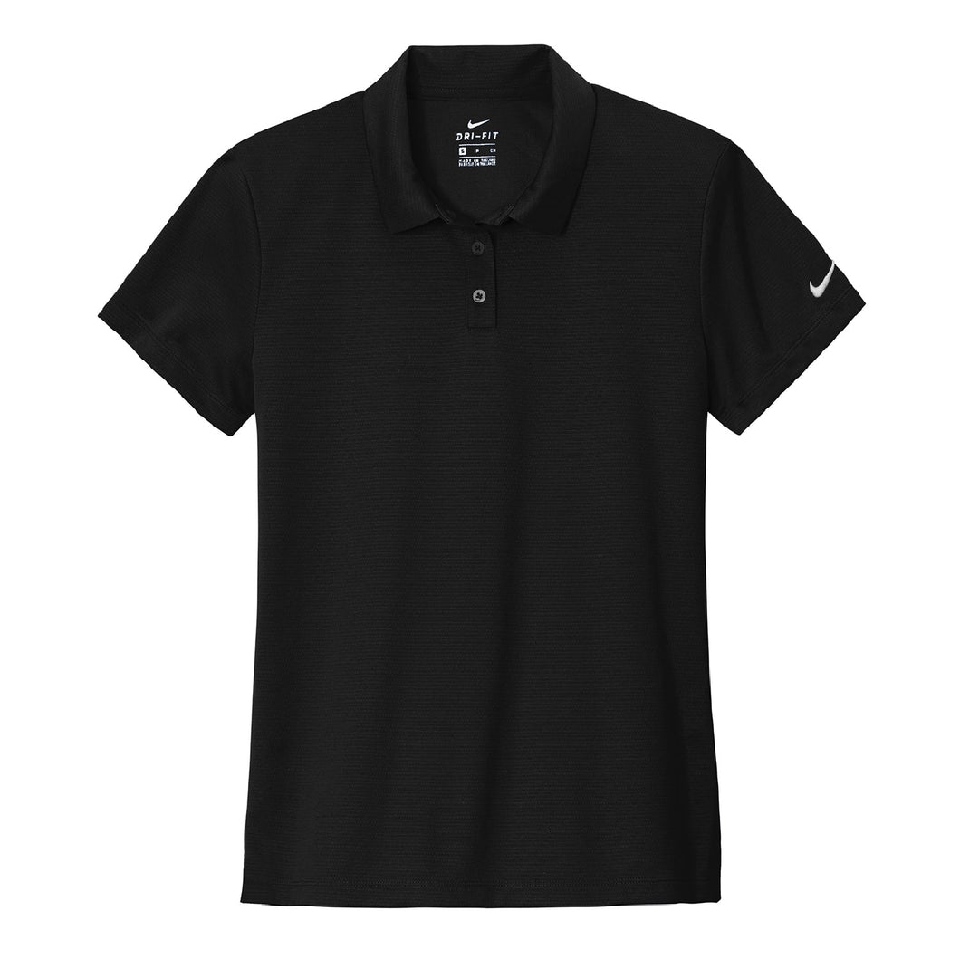 Women's Essential Solid Polo