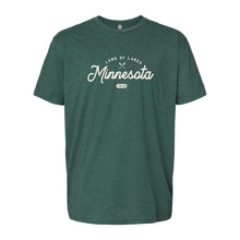 Load image into Gallery viewer, MN-192 Soft Tee
