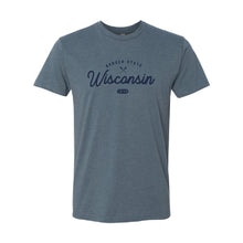 Load image into Gallery viewer, WI-192 Soft Tee
