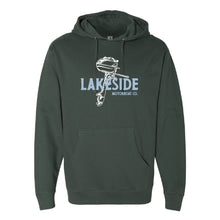 Load image into Gallery viewer, MN/WI-189 Midweight Hooded Sweatshirt
