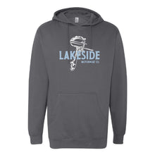 Load image into Gallery viewer, MN/WI-189 Midweight Hooded Sweatshirt
