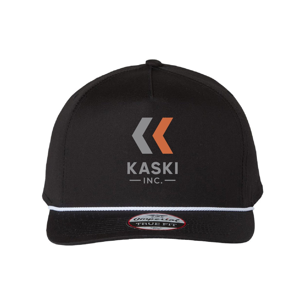 Kaski The Barnes Cap