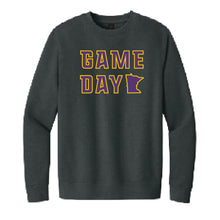 Load image into Gallery viewer, MN-195 Fleece Crew Sweatshirt
