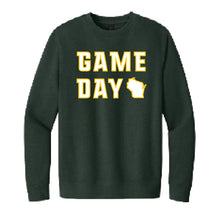 Load image into Gallery viewer, WI-195 Fleece Crew Sweatshirt
