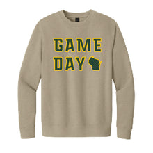 Load image into Gallery viewer, WI-195 Fleece Crew Sweatshirt
