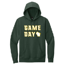 Load image into Gallery viewer, WI-195 Fleece Hoodie
