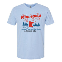 Load image into Gallery viewer, MN-196 Soft Tee
