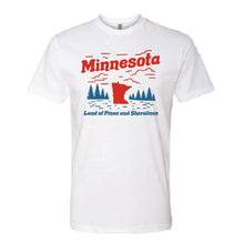 Load image into Gallery viewer, MN-196 Soft Tee
