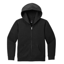 Load image into Gallery viewer, Youth Zip Hoodie
