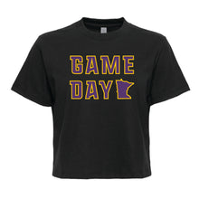 Load image into Gallery viewer, MN -195  Women&#39;s Heavyweight Boxy T-Shirt
