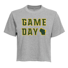 Load image into Gallery viewer, WI -195  Women&#39;s Heavyweight Boxy T-Shirt
