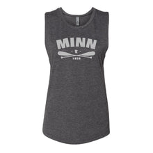 Load image into Gallery viewer, MN -193 Women&#39;s Festival Muscle Tank
