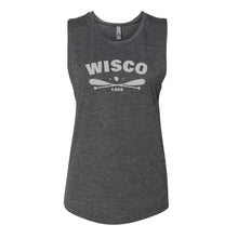 Load image into Gallery viewer, WI -193 Women's Festival Muscle Tank
