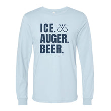 Load image into Gallery viewer, MN-197 Cotton Long Sleeve
